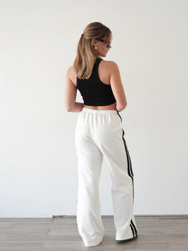 Reese Track Pants