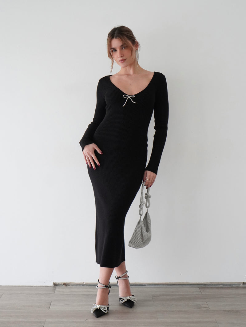 Carol Midi Dress