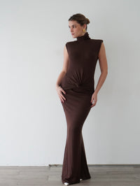 LEO Dress by BAOBAB