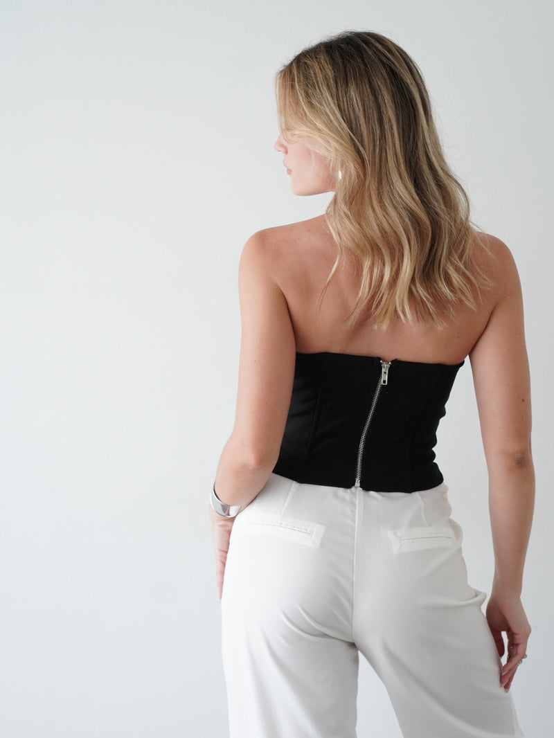 Larissa Corset Top