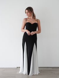 Alyssa Maxi Dress