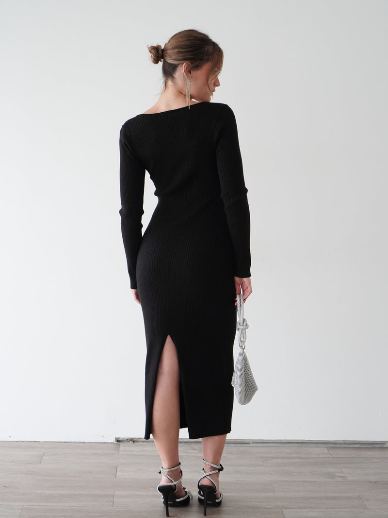 Carol Midi Dress