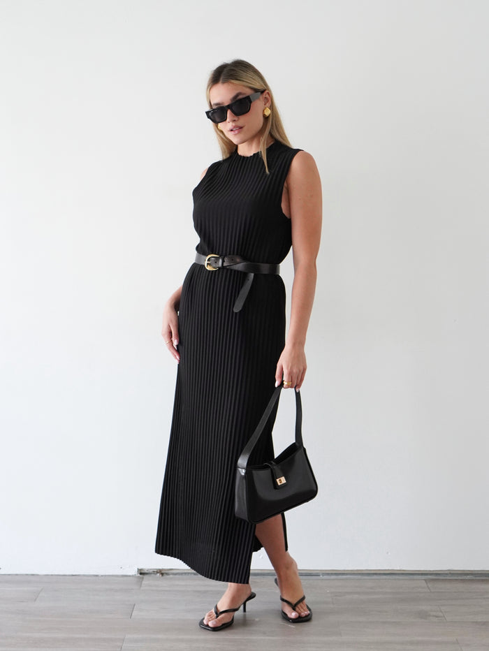 Cassie Midi Dress