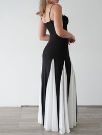 Alyssa Maxi Dress