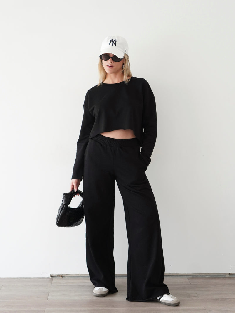 Unwind Sweatpant Set