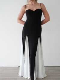 Alyssa Maxi Dress