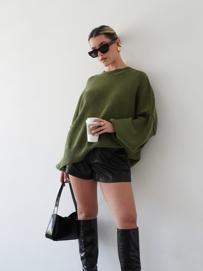 Genevieve Sweater