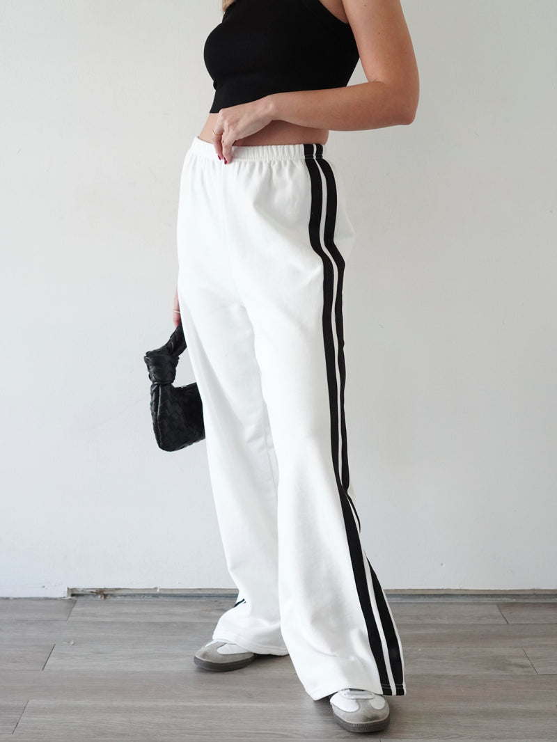 Reese Track Pants